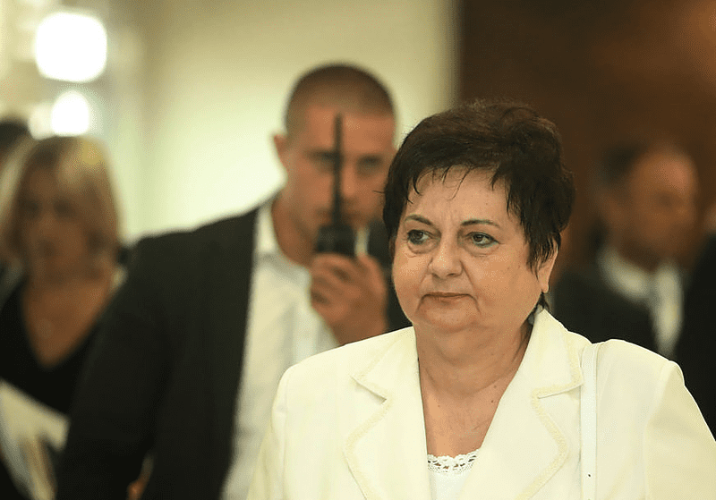 Majkićeva jasna: Nikakva nova institucija za migrantsku krizu ne dolazi u obzir