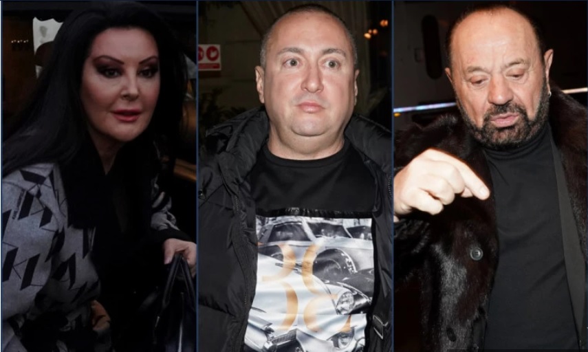 Završili na infuziji zbog honorara tokom praznika! Silni novac im važniji od zdravlja