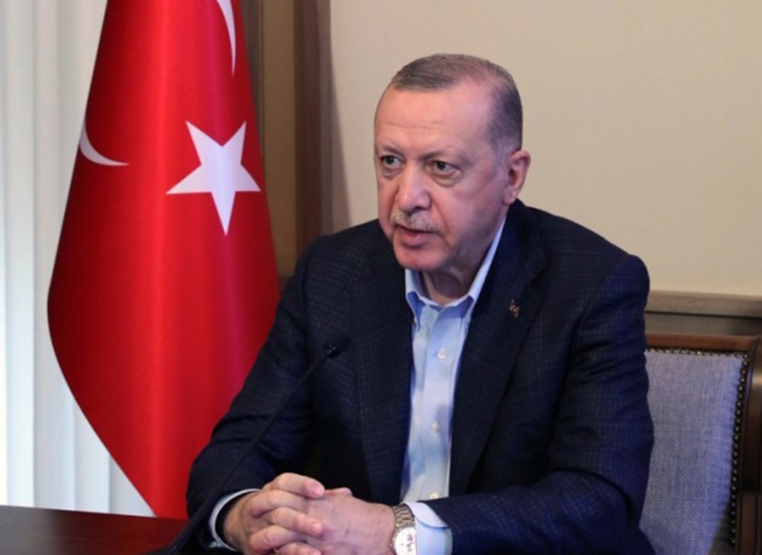 VLASTI ODLUČILE Turska mijenja ime