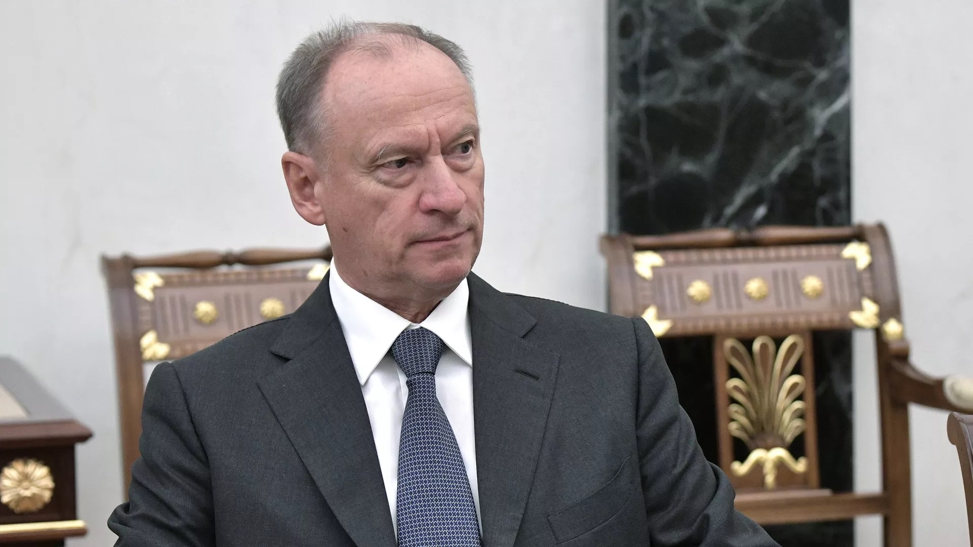 Patrušev optužio NATO za epidemiju raka u bivšoj Jugoslaviji