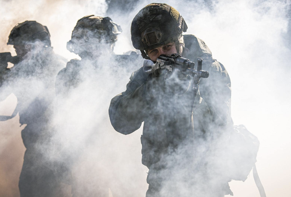 FSB: Imamo dokaz da britanske službe spremaju ukrajinske specijalce za sabotažu