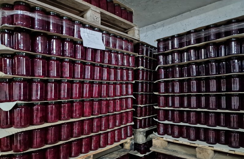 Ambalažu za domaće proizvode uvozimo čak iz Egipta