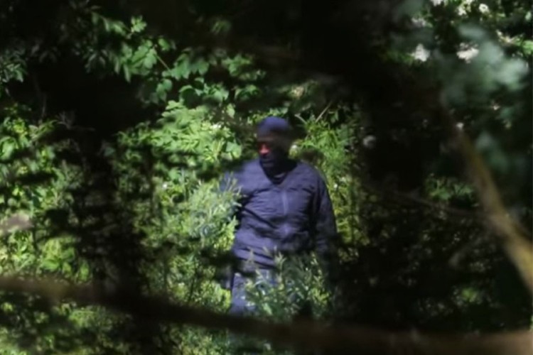 Policajcima koji su tukli migrante prijeti 10 godina zatvora
