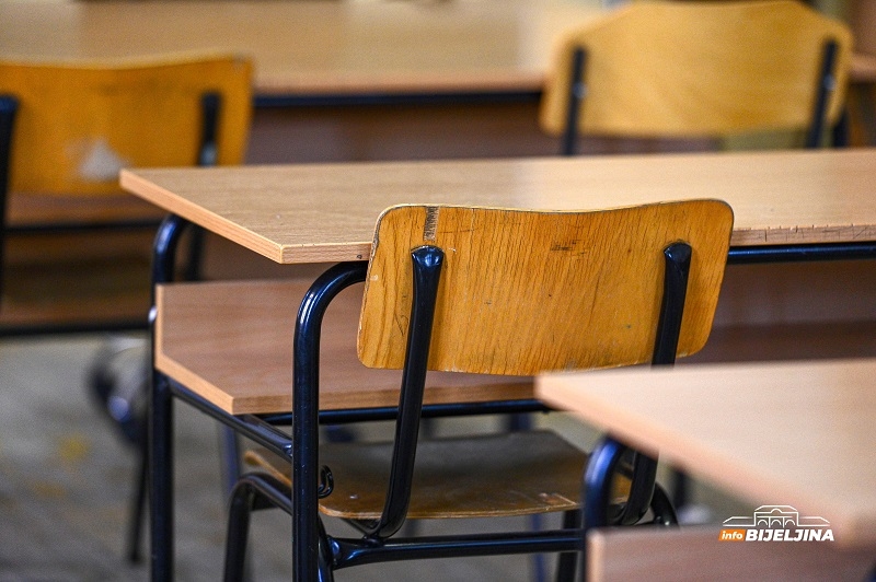 BiH za deceniju ostala bez skoro 50.000 srednjoškolaca