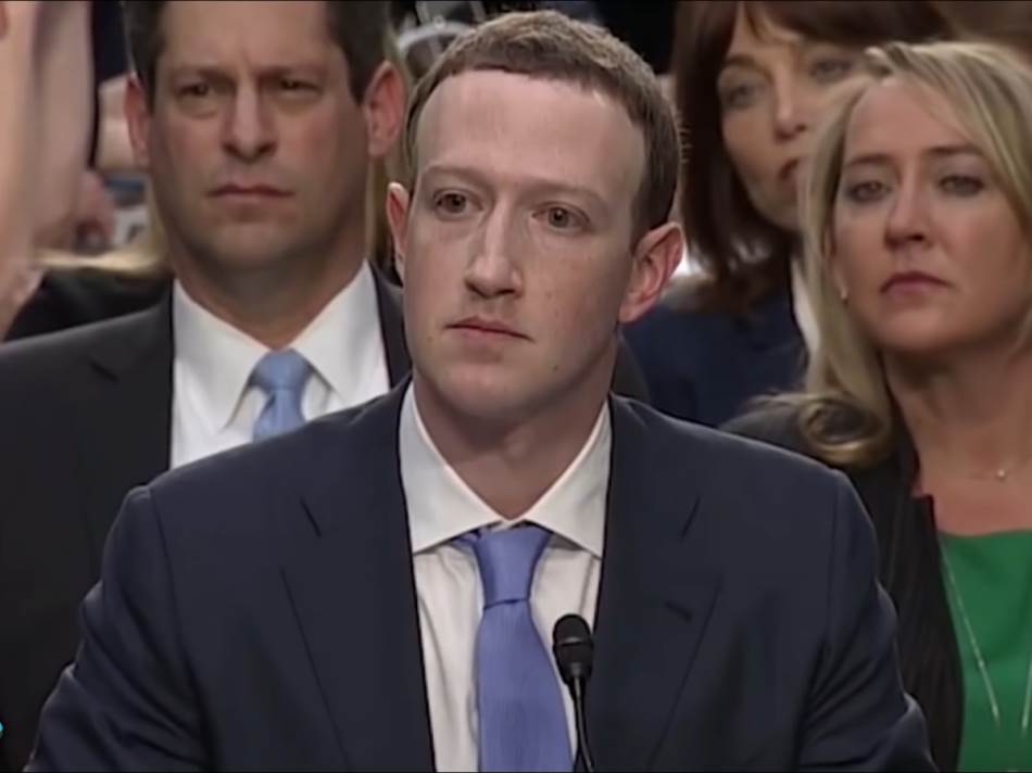 Facebook prijeti da će ukinuti vijesti sa svoje platforme