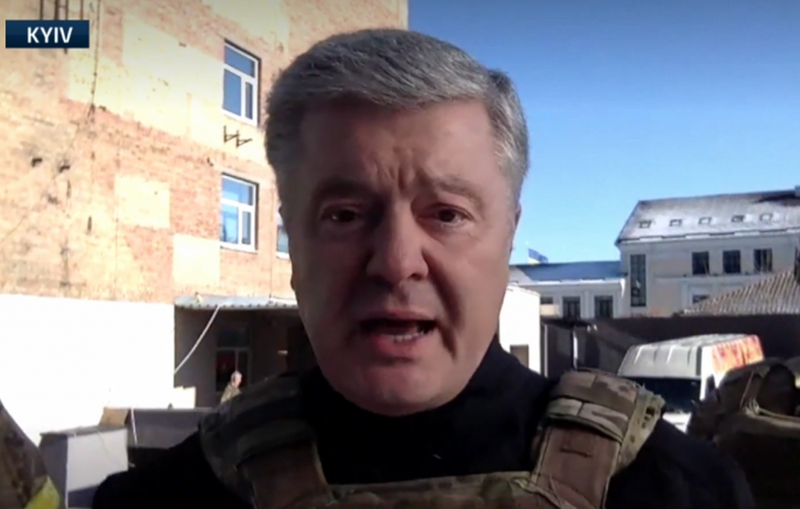 BIVŠI PREDSJEDNIK PRIZNAO /VIDEO/  Spremali smo se za rat s Rusijom, Porošenko ruskim prankerima ispričao i kakvo oružje Ukrajini isporučuje NATO