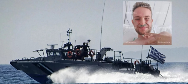 Ispovijest prvog spasenog Makedonca na Halkidikiju /VIDEO/: 