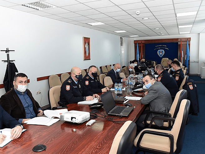 U januaru evidentirano 150 migranata