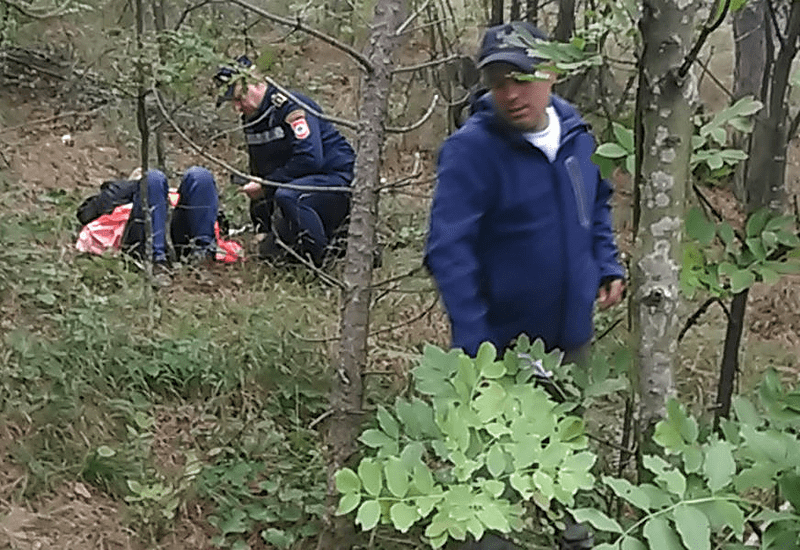 Avion se SRUŠIO NA OZRENU u istoj misiji: Nesreća na Kozari NIJE PRVI INCIDENT u Srpskoj zemunske kompanije