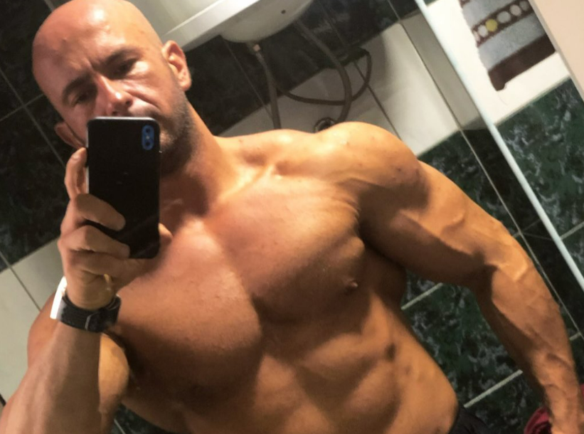 Ubica iz Gradačca sahranjen u tajnosti: U zoru POKOPAN NA GROBLJU van grada