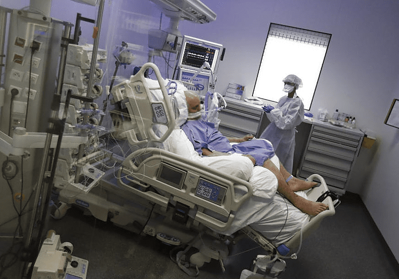PORASTAO BROJ HOSPITALIZOVANIH Koronom u Sloveniji zaraženo još 75 ljudi, jedan smrtni slučaj