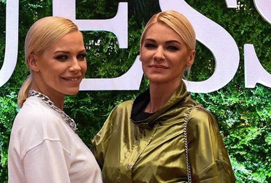Više ne vjeruje u brak: Kristina Bekvalac se drugi put razvela od istog čovjeka