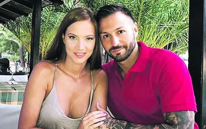 Ivana Aleksić nakon razvoda od Ša zatvorila salon, pa se VRATILA KOD BIVŠEG