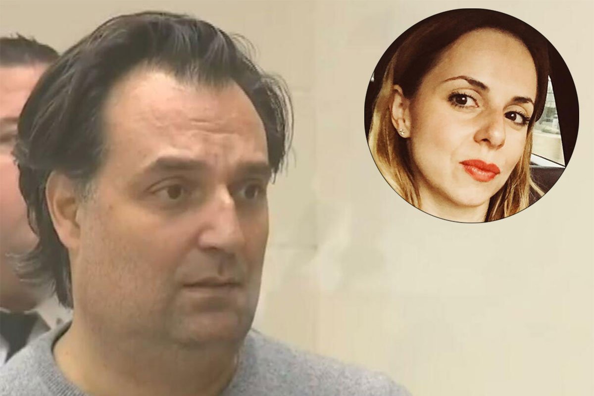 Muž Ane (Ljubičić)Volš  pretraživao na internetu kako da se riješi tijela žene od 52 kg