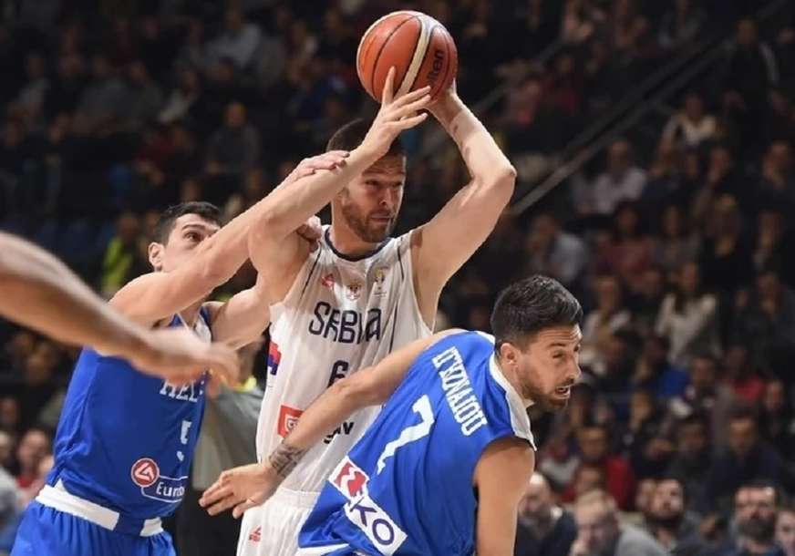 Stevanu u čast: AEK povlači dres nedavno preminulog srpskog košarkaša