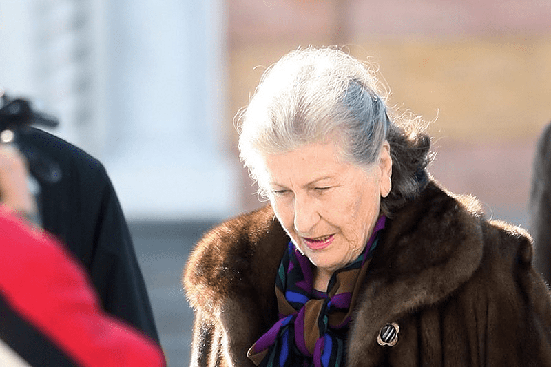 “Bolje je nego juče” Porodica poručuje da je Biljana Plavšić danas stabilno