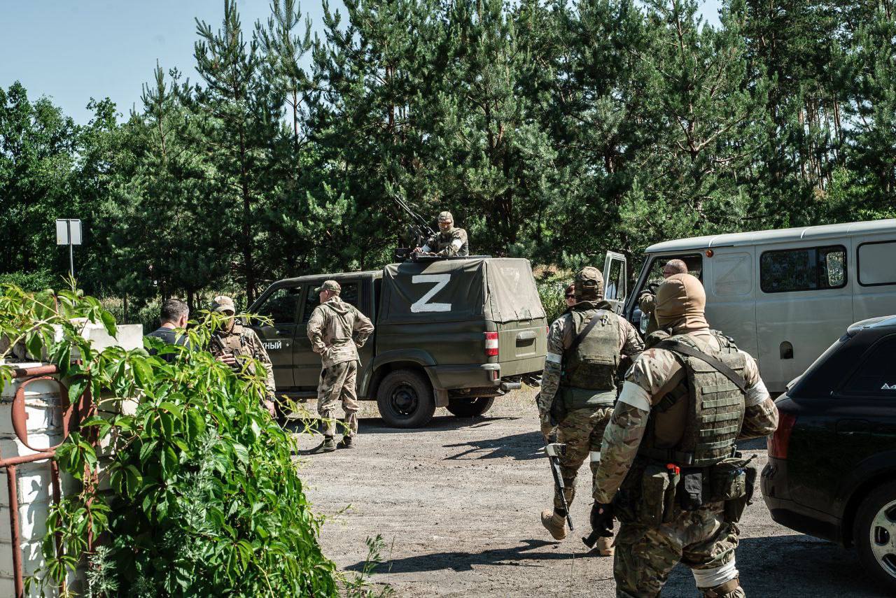 UŽIVO /VIDEO/Ratni brifing;Još dva britanska dobrovoljca na sudu;Kadirov podijelio video 