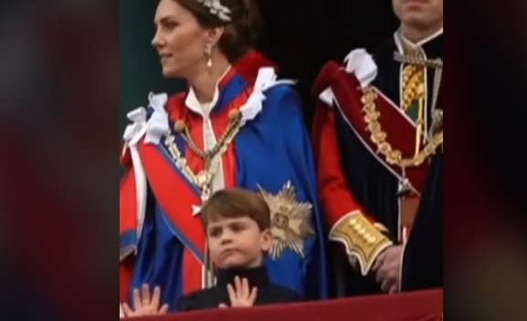 VRAGOLASTI DJEČAK Princ Luis 