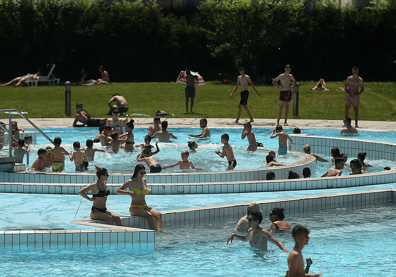 BLOKIRAN RAČUN “AKVANE” Stanivuković: Sramotan čin, namjerno urađen pred ljetnju sezonu