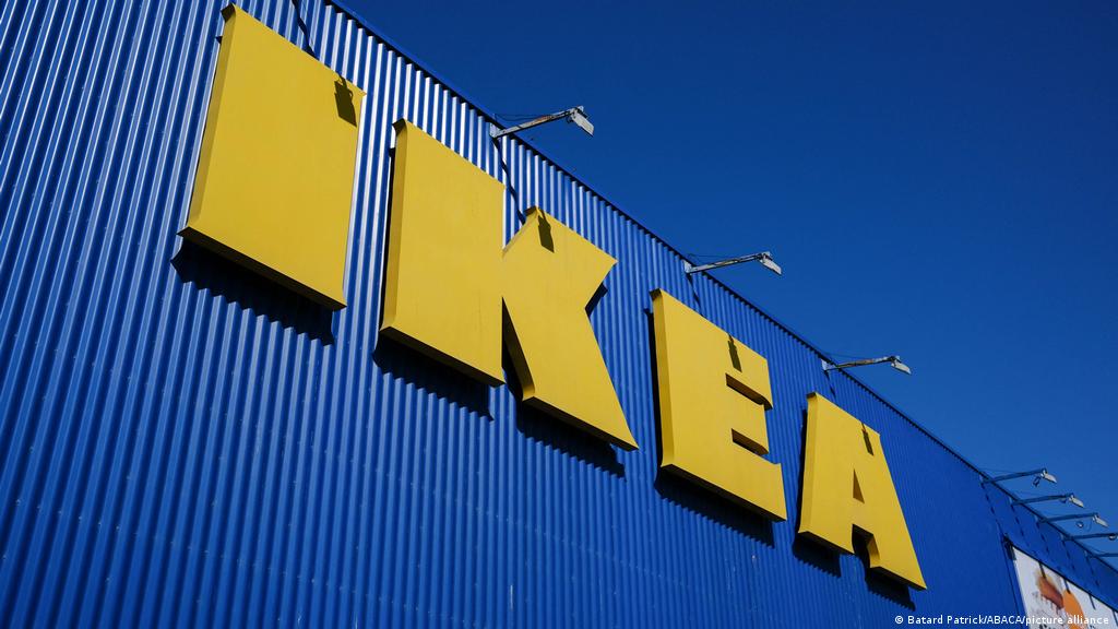 IKEA prodaje SVE fabrike u Rusiji