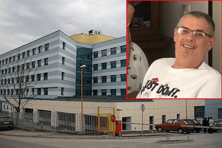Preminuo infektolog iz Tuzle: 