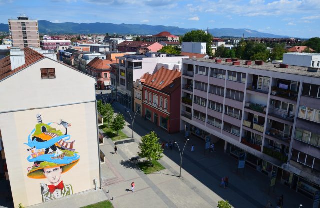 Danas u Prijedoru DAN ŽALOSTI