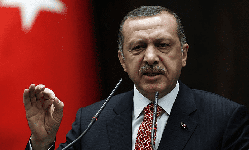 Kontroverzne Erdoganove odluke odgovor na pad popularnosti