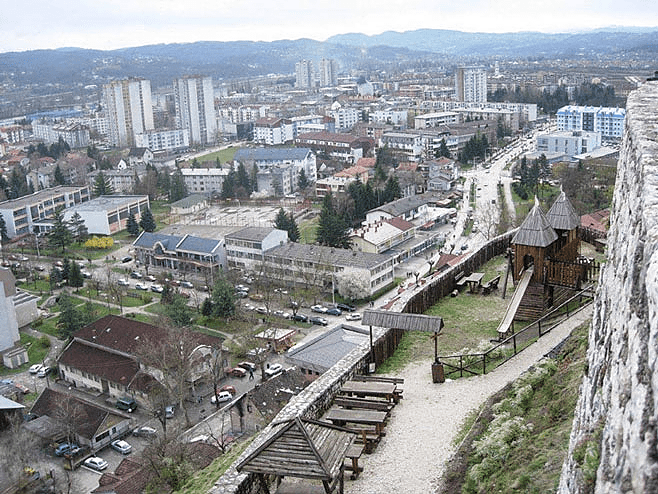 Izborna tišina u Doboju u Srebrenici