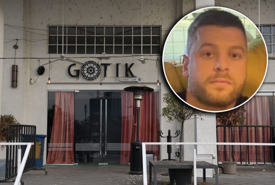 Prijatelji Mateja Periša opet pod lupom policije, ispituju ih o noći u „Gotiku“