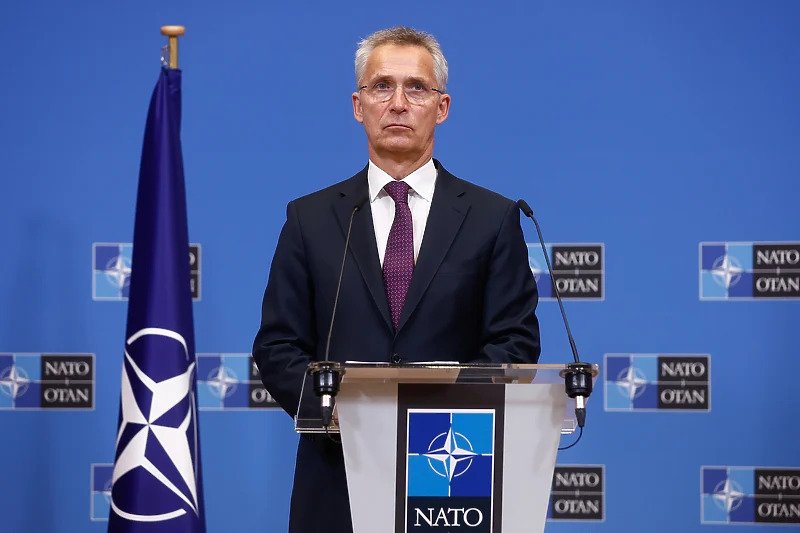 ŠEF NATO-A Stoltenberg: Spremni smo povećati političku i praktičnu podršku BiH