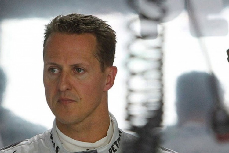 Prekinuta tišina o Šumaheru: 