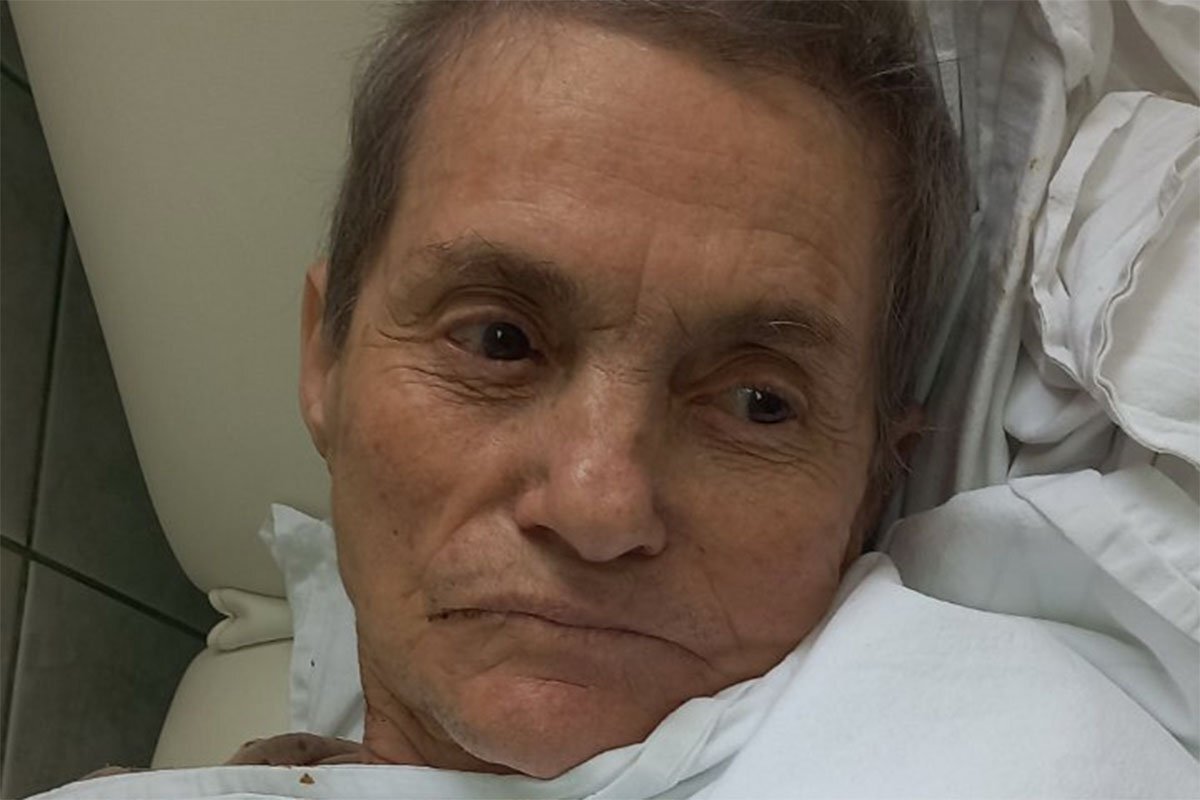 Starica pronađena iscrpljena i dezorijentisana, policija moli za pomoć u identifikaciji