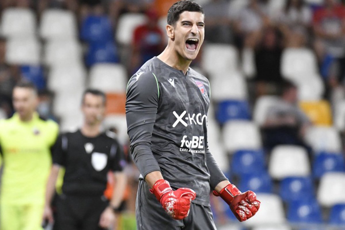 Piksi našao golmana: Banjalučanin uskoro na golu “Orlova”