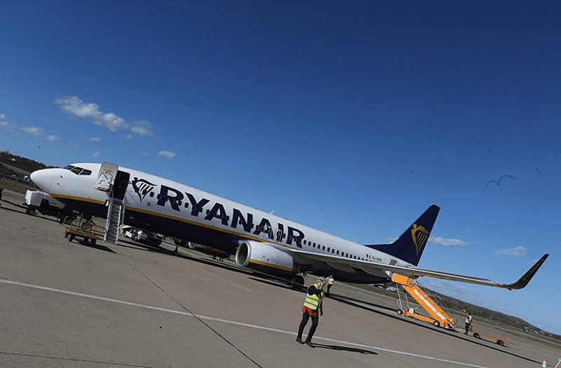 U “Rajaneru” očekuju dobru godinu: Ovog ljeta do 70 odsto normalnog saobraćaja