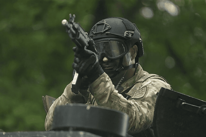 Trgovina oružjem: Najveći izvoznik SAD, slijede Rusija, Francuska, Njemačka i Kina