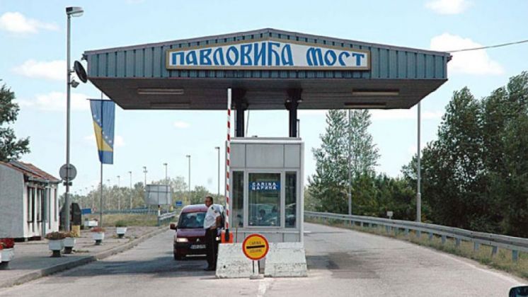 Pojačane mjere na granicama BiH: Evropski policajci stižu, migracije pod povećalom