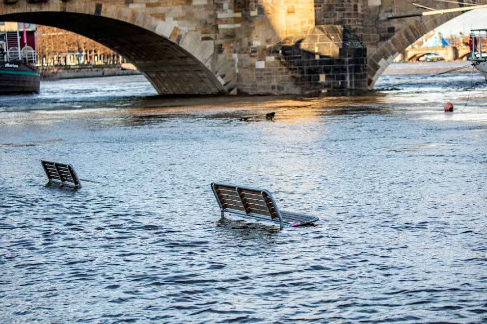 Raste broj žrtava u katastrofalnim poplavama u Njemačkoj, Dunav na rekordnom vodostaju (FOTO/VIDEO)
