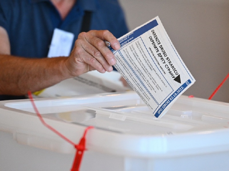 Treba li BiH da uvede zatvorenu izbornu listu?