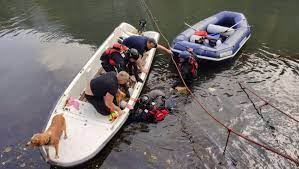  Sveštenik spašavao žene, 15 prevezenih u Hitnu pomoć