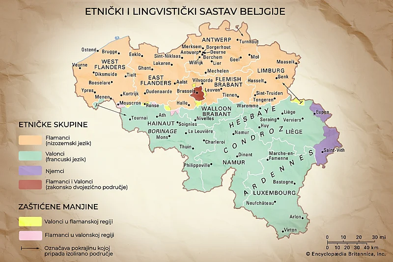 Zašto Hrvatska gura 