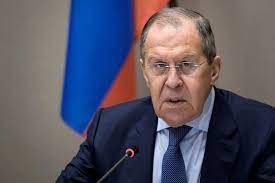Lavrov: Kolektivni Zapad davno objavio rat Rusiji
