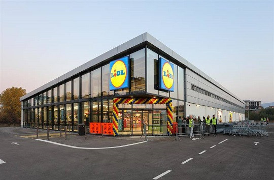 Lidl stiže u BiH, zašto baš sada?