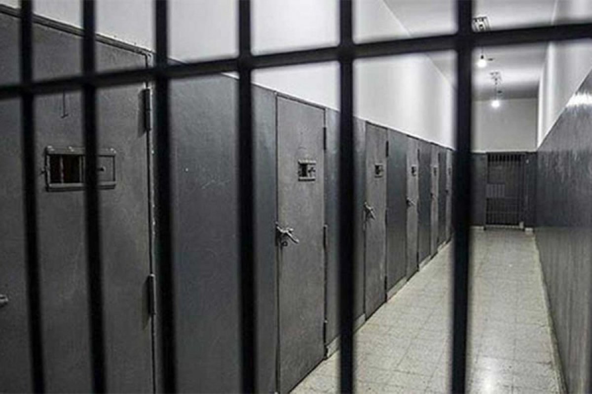 Zatvorenik tužio državu zbog loših uslova u zatvoru, dobiće odštetu