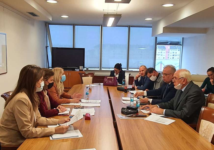 Novi planovi za razvoj obrazovanja 