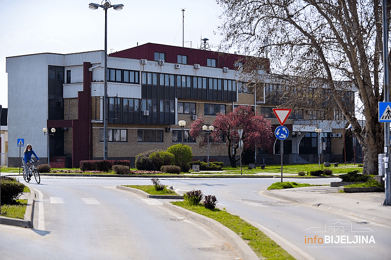 PRETRES STANA U BIJELJINI Pronađeno više od 400 grama marihuane