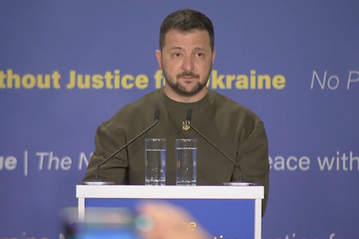 Zelenski nakon sastanka u Turskoj: Za mene i Erdogana ljudski životi su prioritet