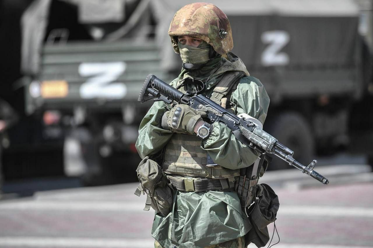 UŽIVO /VIDEO/ Azov: Rusi pokušavaju da osvoje čeličanu 