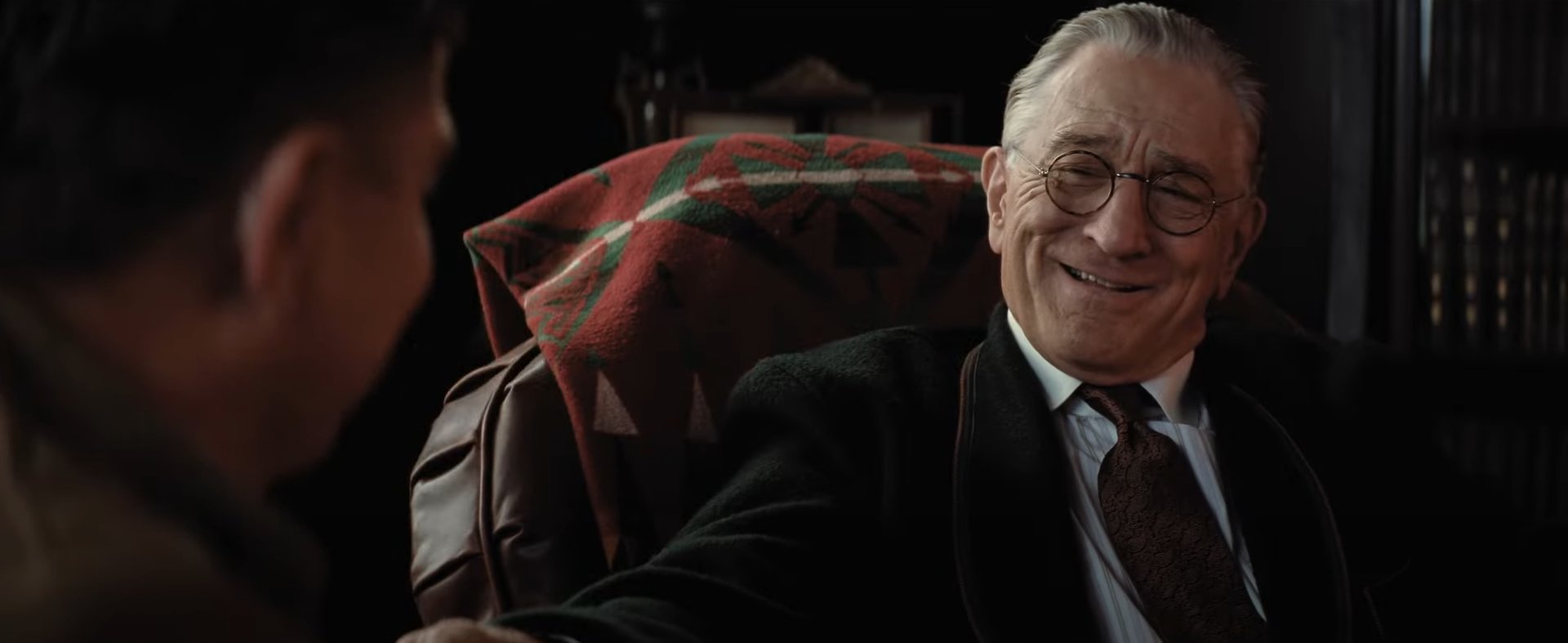 Novi film Leonarda DiCaprija i Roberta De Nira u kinima od 19. oktobra: Pogledajte trailer