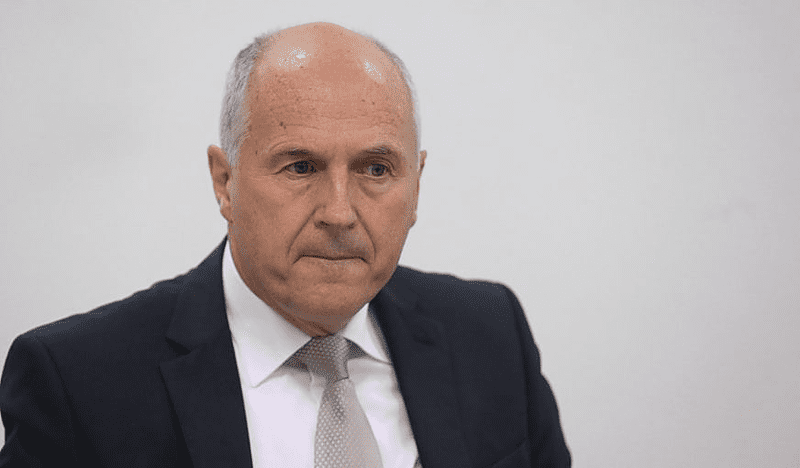 “Oduzmite povelje Krajišniku, Karadžiću i Plavšićevoj, imate tri mjeseca” Incko uputio oštro pismo Narodnoj skupštini Republike Srpske