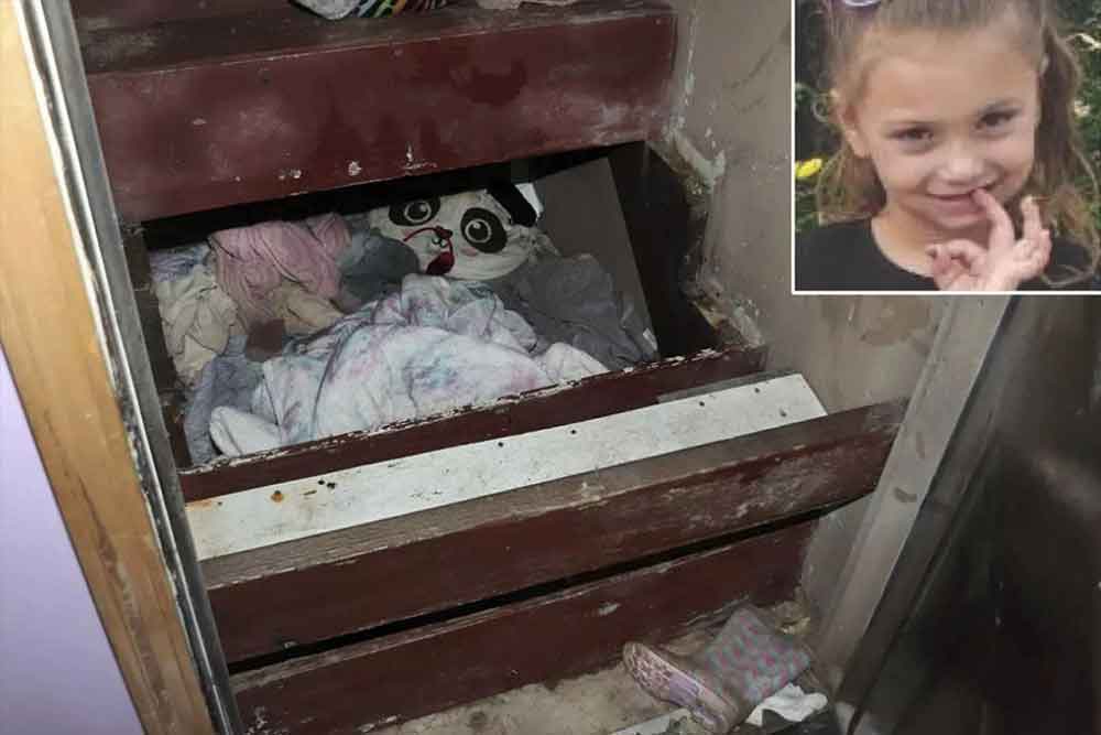 Djevojčica nestala prije dvije godine pronađena živa